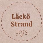 Livsstilsbutik -Läckö Strand & Inrederiet